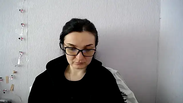 Živý XXX chat Shiny_gine