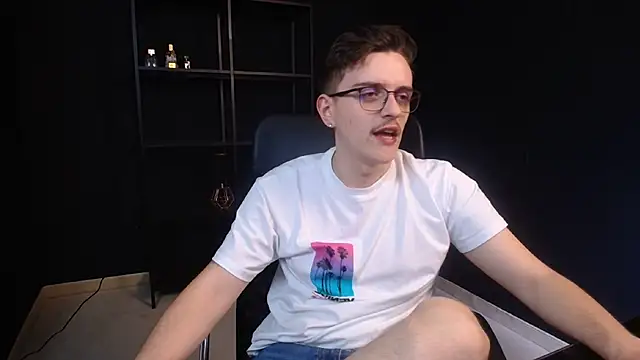 FelixStarkk Live XXX-Chat