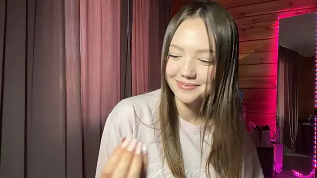 LenLen_Solen's Live XXX Chat