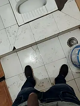 tkstanu Webcam-Show