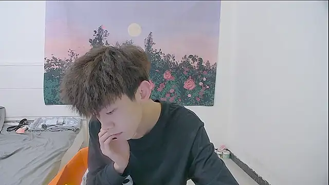 paofu-001 웹캠 쇼