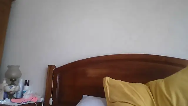 Rochinha73's Webcam Show