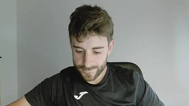 vargas90's Live XXX Chat