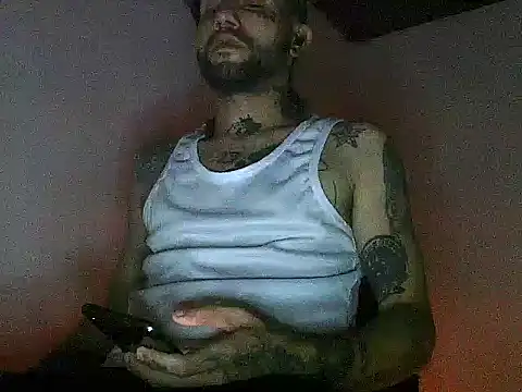 Christian_Stiven1's Live XXX Chat