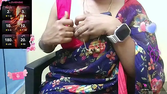 Telugu_bj_star's Live XXX Chat