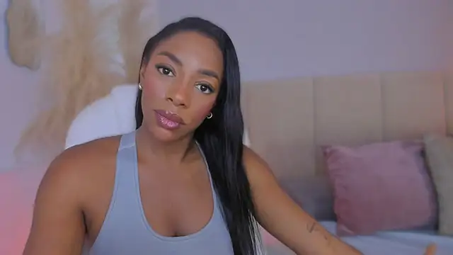aprilebony_'s Live XXX Chat