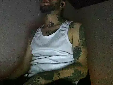 Chat XXX ao vivo de Christian_Stiven1