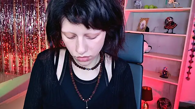 LidaDarknet Chat XXX in diretta