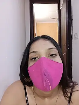 Cute_Rakhi8 现场XXX聊天