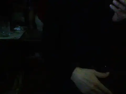 Show de webcam de mrdemoncrowly