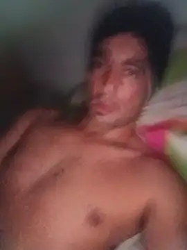 Pertunjukan Kamera Web aventuras1508