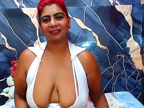 Show webcam de indianerotica69