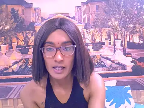 IndianRebel4u2Luv Chat XXX in diretta