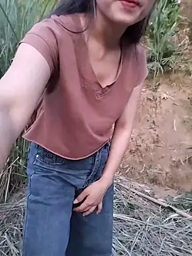 Zoe-Zoee's Webcam Show