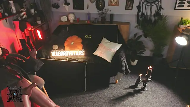 XXX chat uživo modela vulagarmanners_
