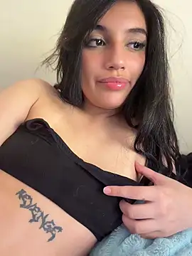 Chatroom XXX en direct de Capybarita