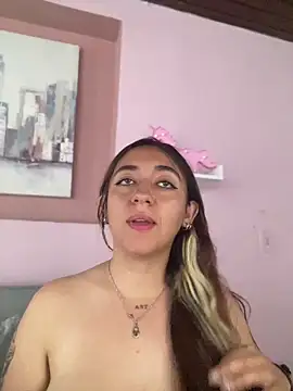 Im_Luuu Live XXX-Chat