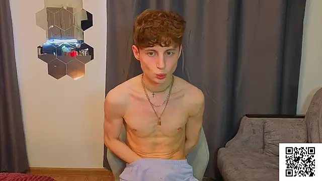 crispinver's Live XXX Chat