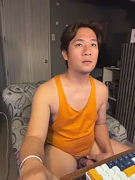 Titanryu 在線直播表演