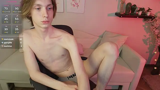 Daniel_Schmidt – Live XXX-chat