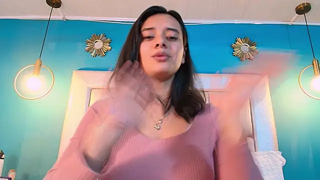 Chatroom XXX en direct de Ivonny_x
