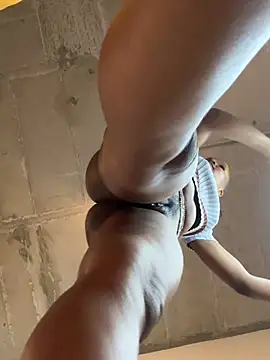 slimcateee's Live XXX Chat