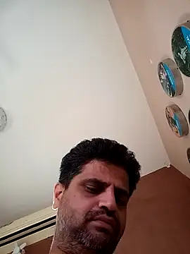 Show webcam de daddy_beauty