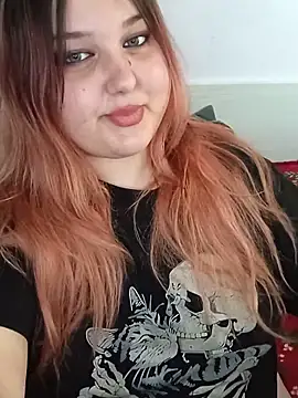 _-FOXYY-_ Webcam show