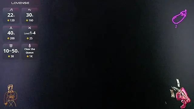Czat XXX na żywo – Cain_Dantalion