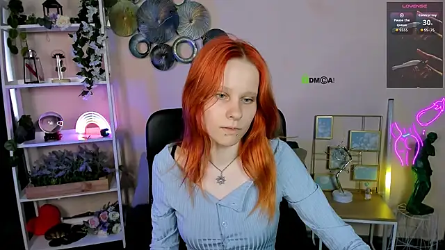 cassandra_nik Live XXX-Chat