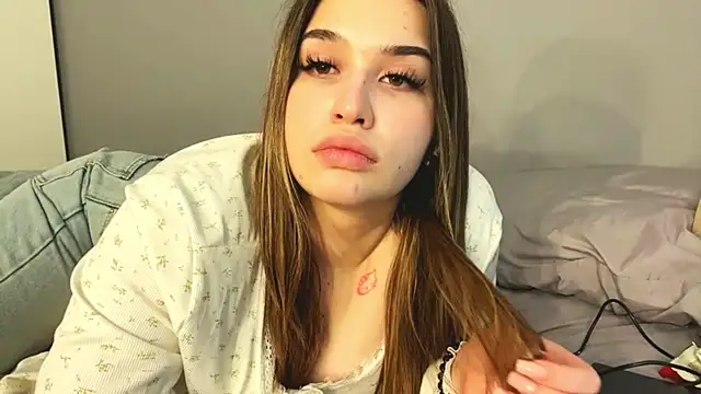Chat XXX ao vivo de PokeyGripes