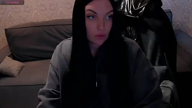 Chatroom XXX en direct de blackberry_star