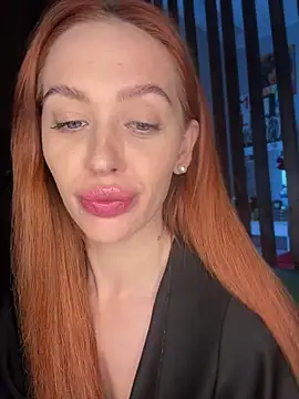 LittleFox___ Live XXX-chat