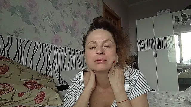 LindaStarS Webcam-Show