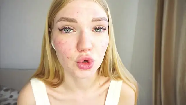 EllenReeves' Webcam Show