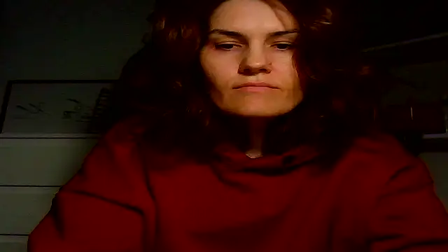 Živý XXX chat Ms-Lust1-