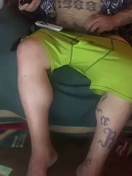 Show Webcam de Ldnick69