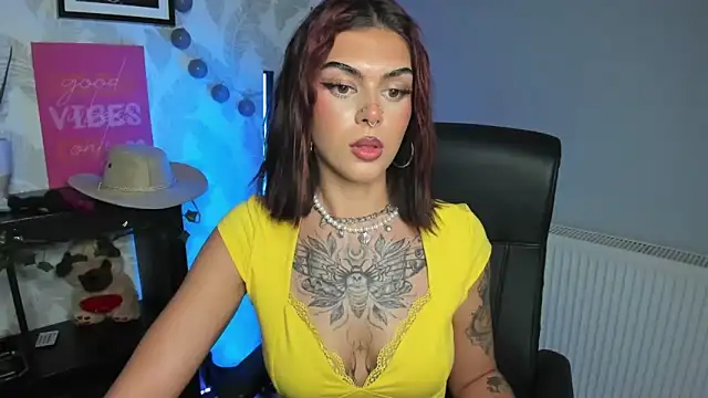 Živý XXX chat Nova_SIN
