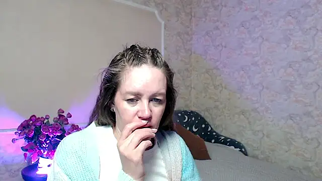 Chatroom XXX en direct de Fern_Lust