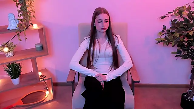 Chat +18 de KatieCostain ao vivo
