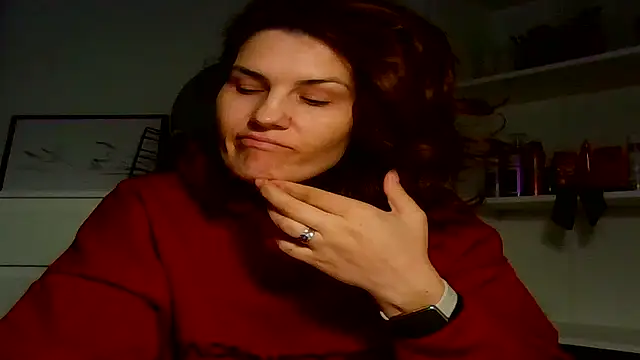 Chatroom XXX en direct de Ms-Lust1-