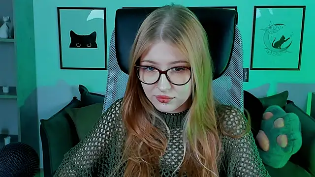 Chatroom XXX en direct de lanafitch