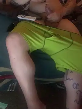 Show webcam de Ldnick69