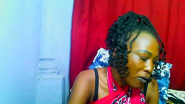 Show webcam de freaky_naughty