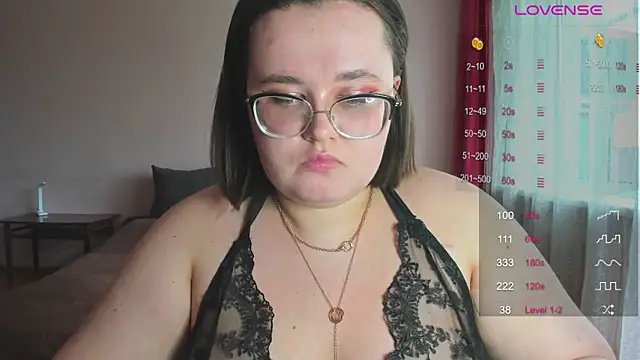 Jessica_Joy Adlı Modelin Canlı XXX Sohbeti