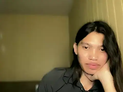 Yourgoddess_jayve: вебкам-шоу