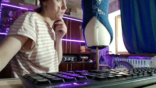 Chat +18 de pa1e_pr1ncess ao vivo