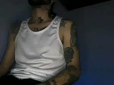 Christian_Stiven1 Chat XXX in diretta