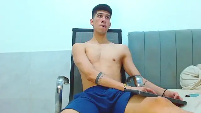 jhony-sex Pertunjukan Webcam