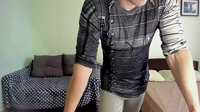 Онлайн чат XXX AlansonofDaddy